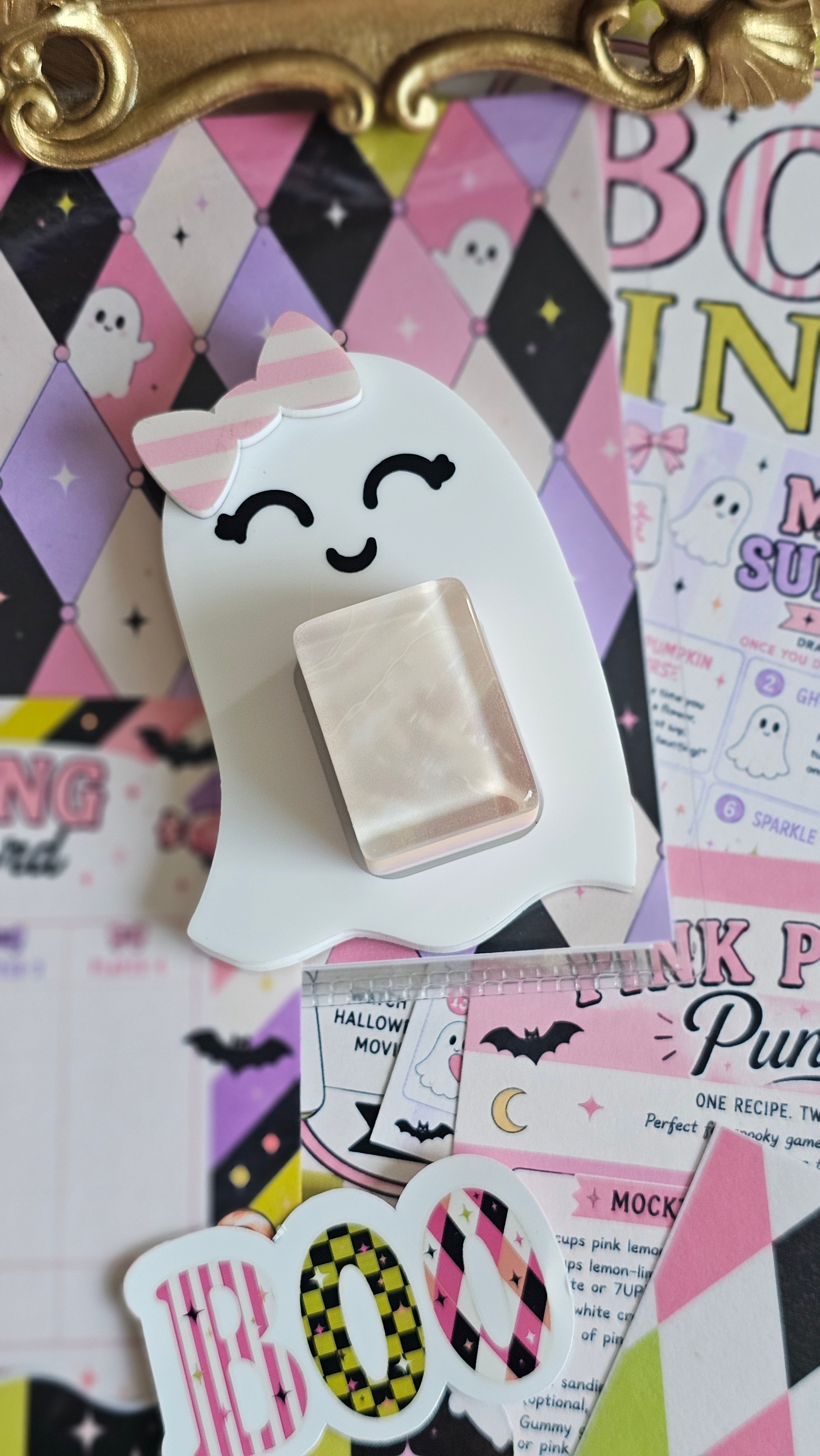 Mahj Mail Must-Haves™