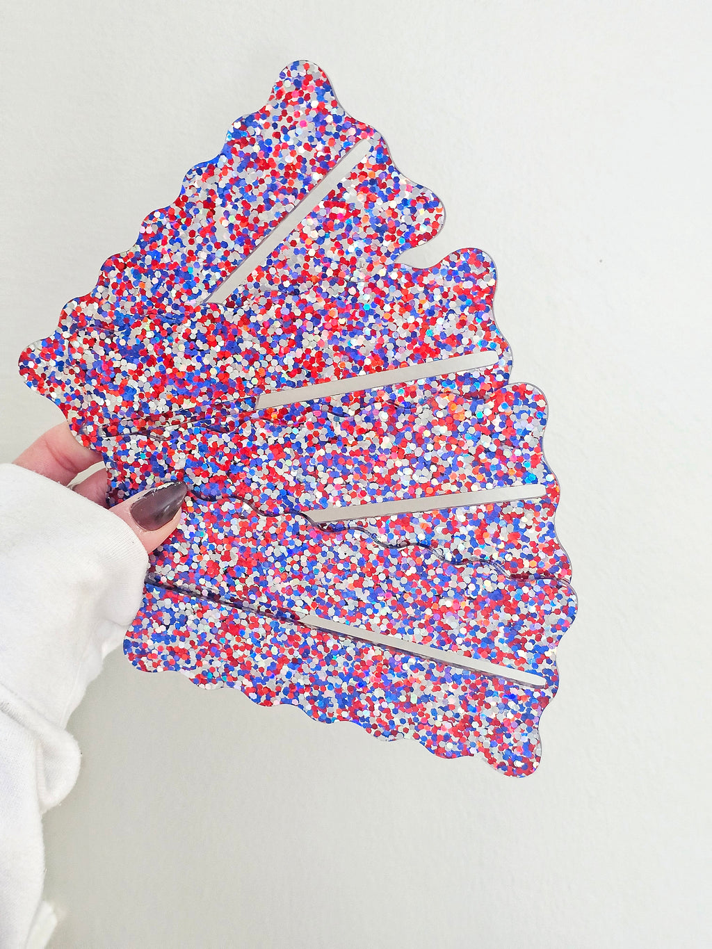 "The Patriotic"- Mahjong Line Readers