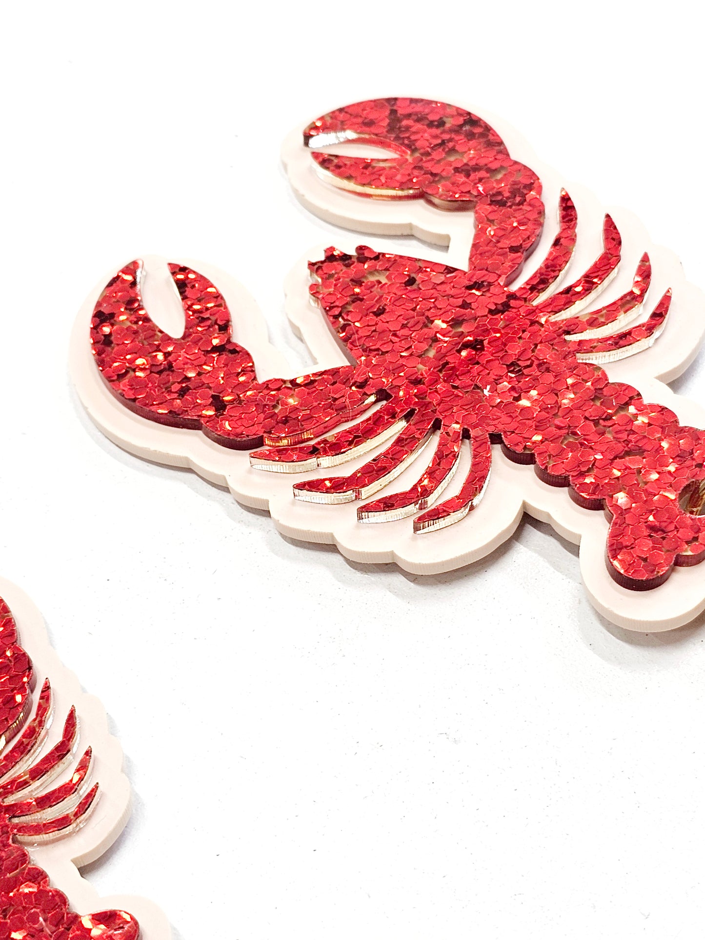 Lobster charm