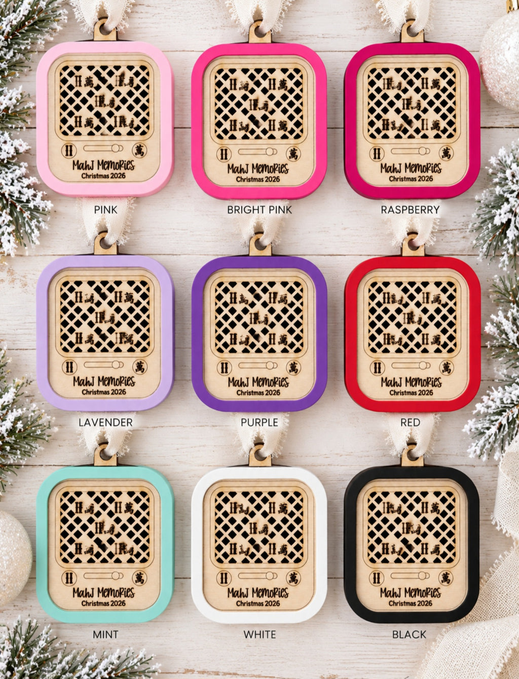 Talking Pet Ornaments