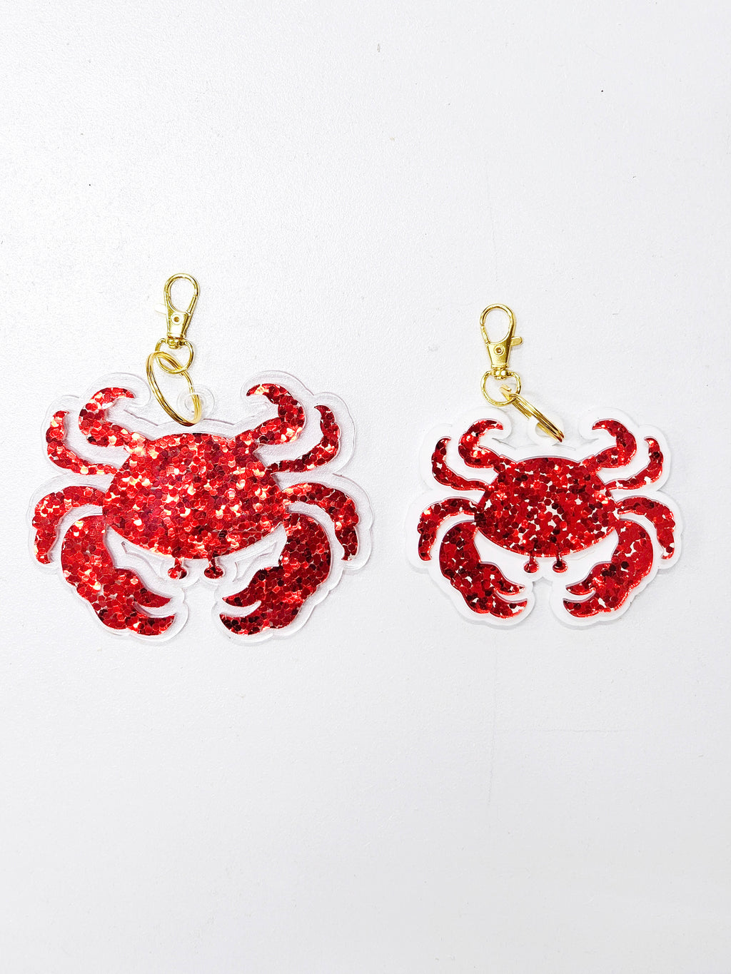 Crab charm